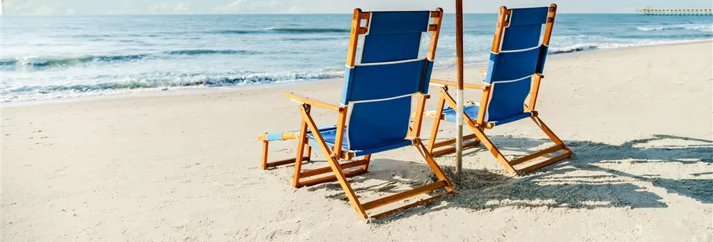 Homewood Suites By Hilton Myrtle Beach Oceanfront