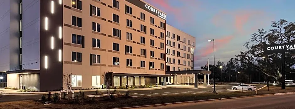 Courtyard by Marriott Pensacola I-10 West