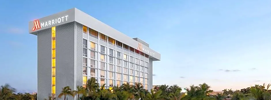 Miami Airport Marriott