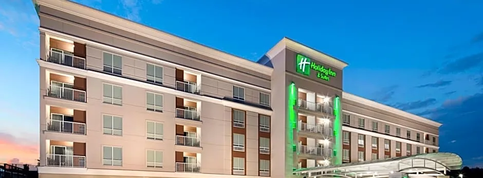 Holiday Inn & Suites Arden-Asheville Airport By IHG