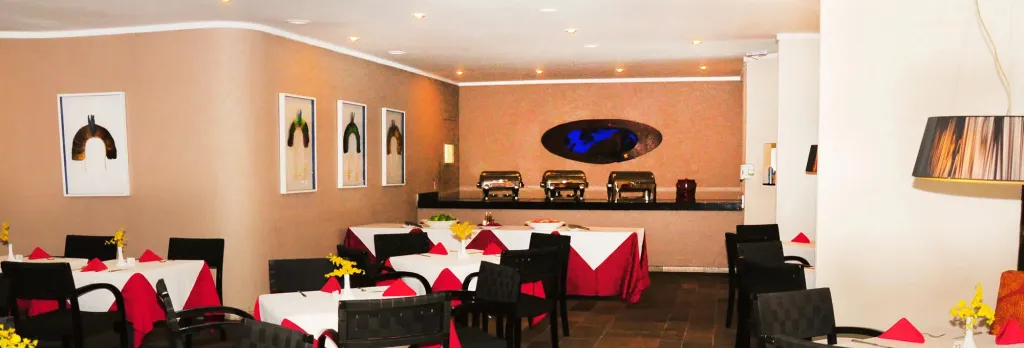 Ferraretto Guaruja Hotel & Spa
