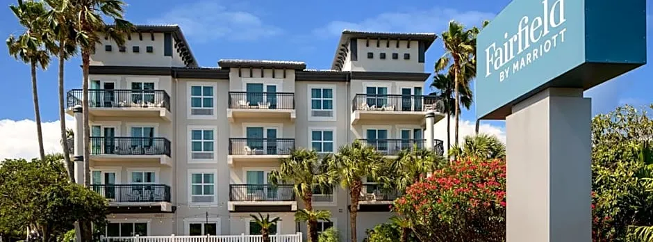 Fairfield Inn & Suites by Marriott Destin
