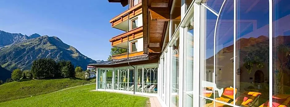 Hotel Leitner