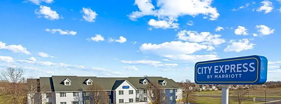 City Express By Marriott Manteno