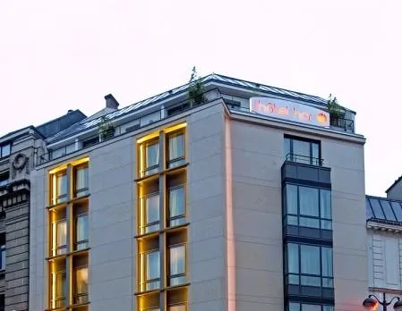 Hor
