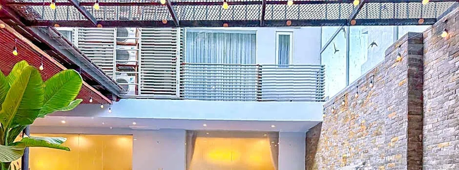 Hese Boutique Hotel & Apartment