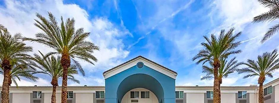 Sonesta Simply Suites Las Vegas Convention Center