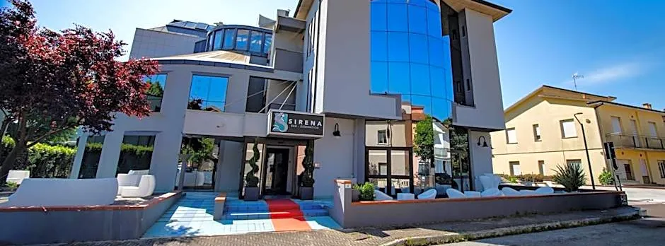 Hotel Sirena & Cucina