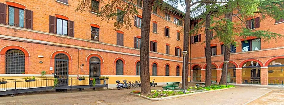 Il Villaggio di ABITABO