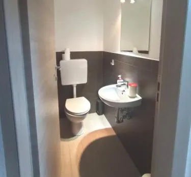Rori Apartment