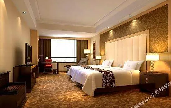 Fortune International Hotel