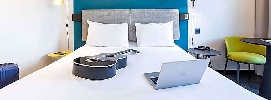ibis Lisboa Alfragide