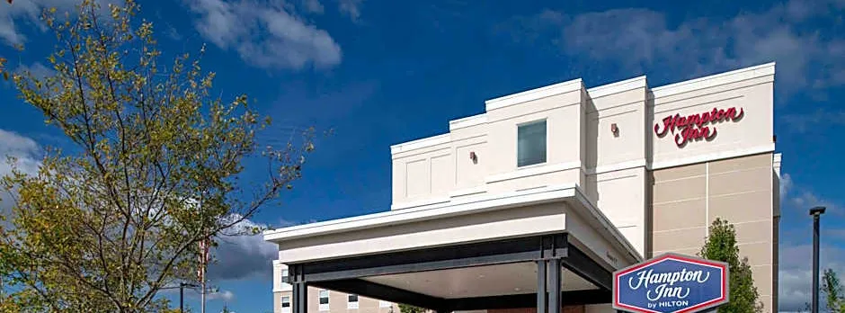 Hampton Inn Lewiston/Auburn