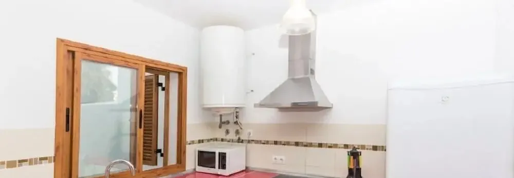 Apartamentos La Carrajolilla