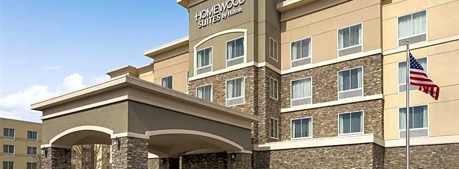 Homewood Suites By Hilton Akron/Fairlawn
