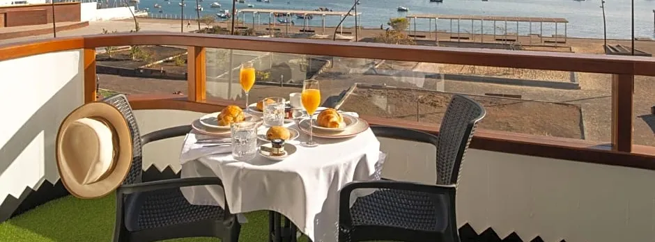 Apartamentos Islamar Arrecife