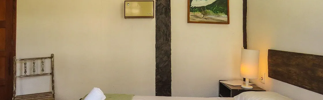 Petit Hotel Dali Búzios