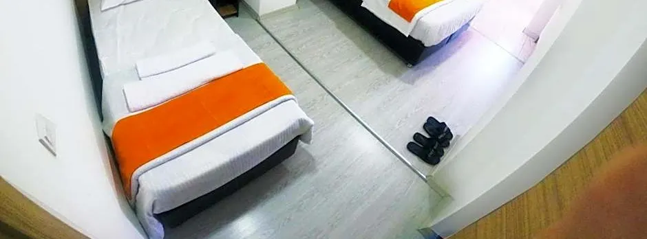 ANKARA OTEL EVREN