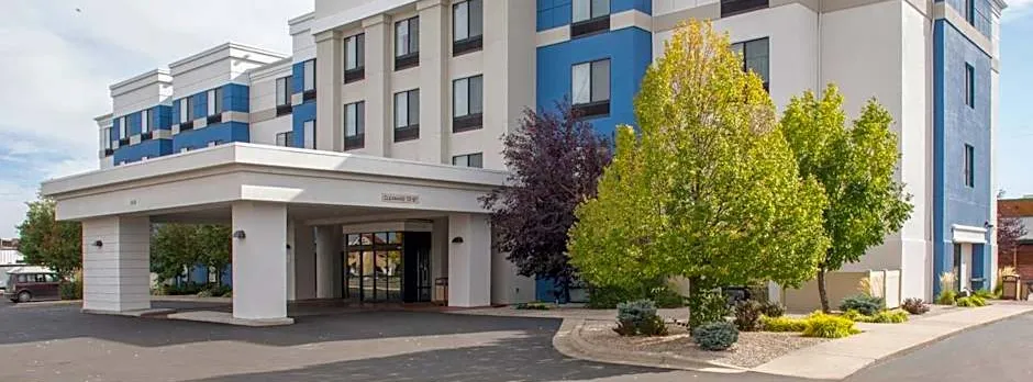 SpringHill Suites by Marriott Billings