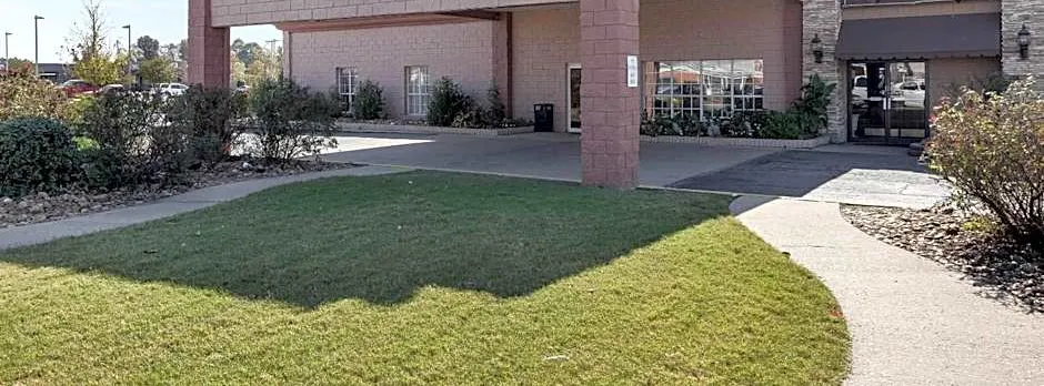 Quality Inn & Suites Paragould