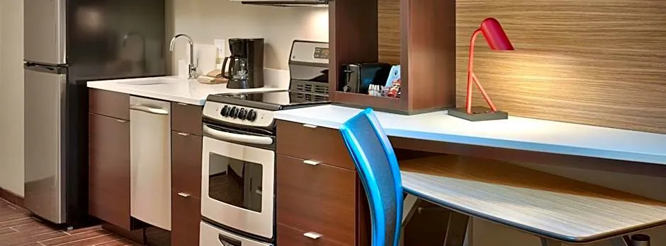 TownePlace Suites by Marriott Clovis