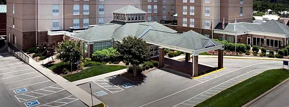 Hilton Garden Inn Knoxville West/Cedar Bluff