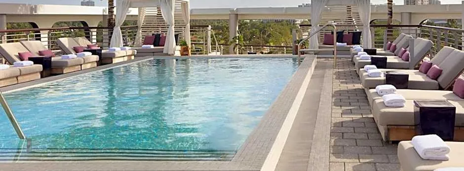 Kimpton Hotel Palomar South Beach By IHG