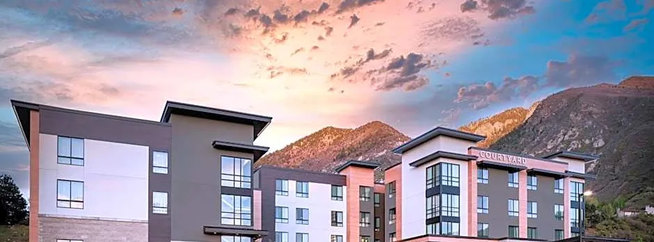 Courtyard by Marriott Salt Lake City Cottonwood