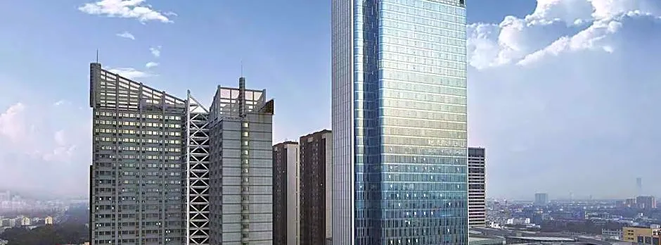 Sheraton Zibo Hotel