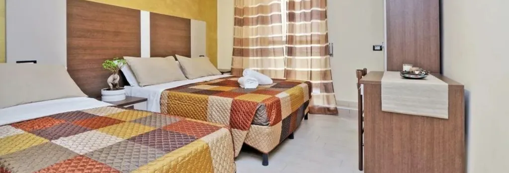 Roma Suite Centro