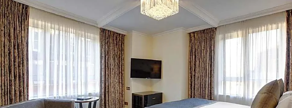 The Rathbone Hotel, Fitzrovia