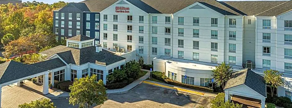 Hilton Garden Inn Charleston Airport