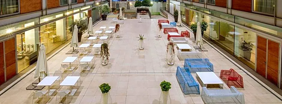 DoubleTree by Hilton Milan