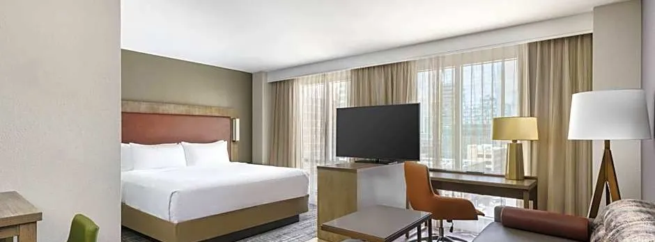 Residence Inn by Marriott Austin Downtown/Convention Center