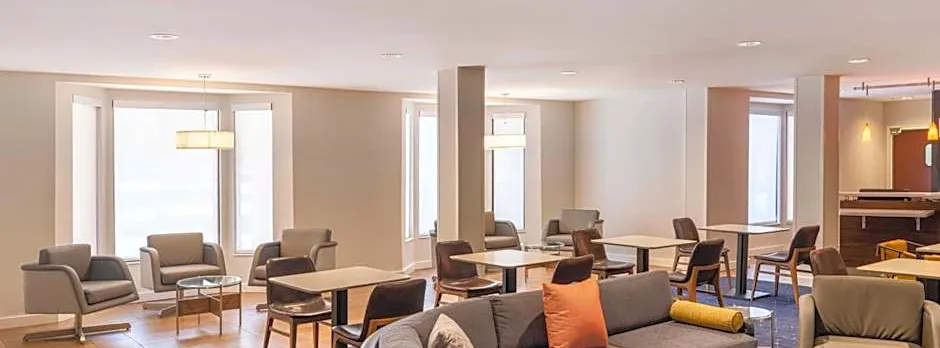 Courtyard by Marriott Denver Southwest/Lakewood