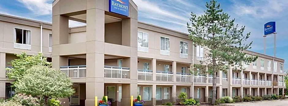 Baymont by Wyndham Kalamazoo East