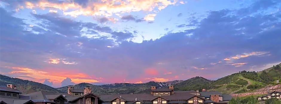 Waldorf Astoria Park City