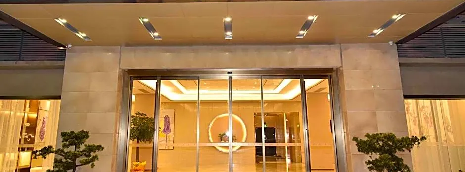 Lavande Hotel Fuzhou High Speed Railway Station Huamei Lijia