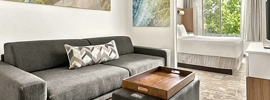 SpringHill Suites by Marriott Boston Andover