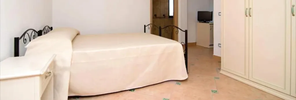 L'Oasi del Fauno Country House