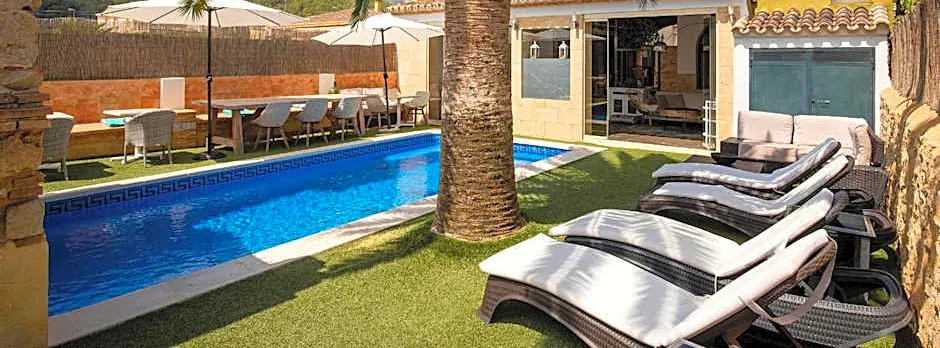 Casa Mistela
