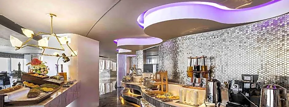 Mercure Hangzhou Qianjiang