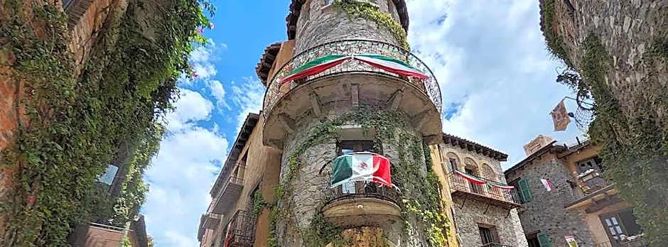 Castello di Carlo - Suite Carlo VII