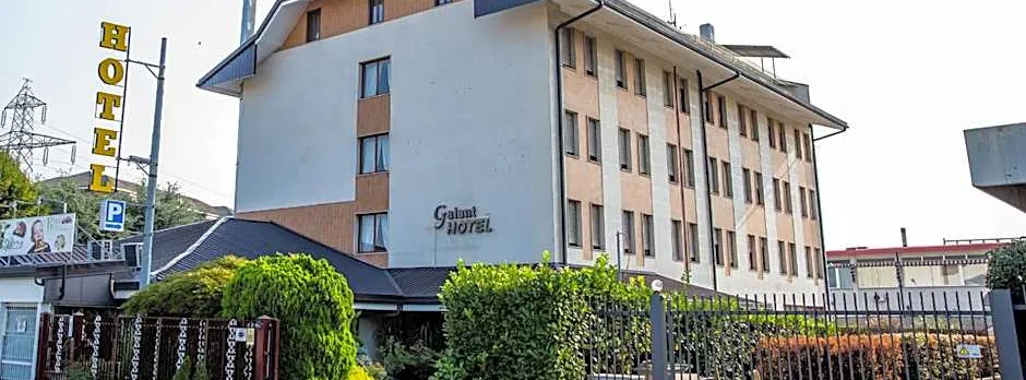 Hotel Galant