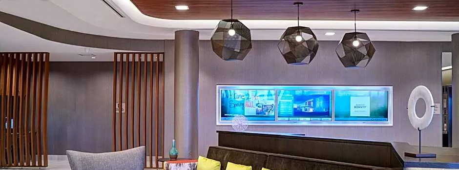 Springhill Suites by Marriott Wixom Novi