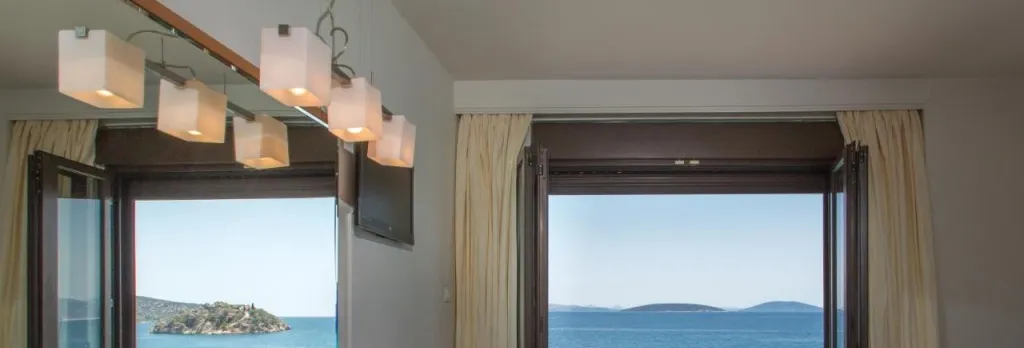 Flisvos Hotel Tolo