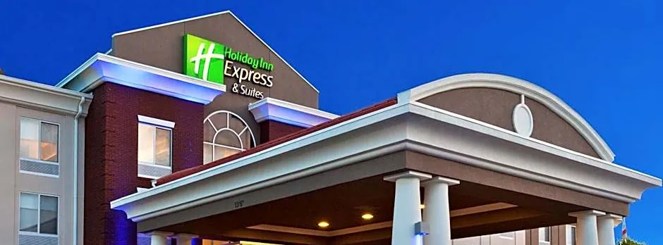 Holiday Inn Express Hotel & Suites Dothan North By IHG