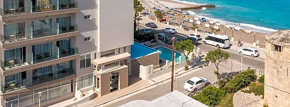 Hotel Riviera