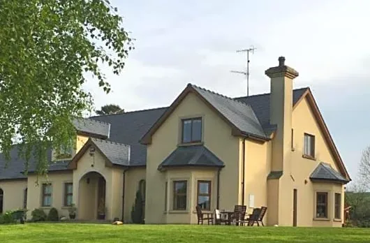 Corness House BB
