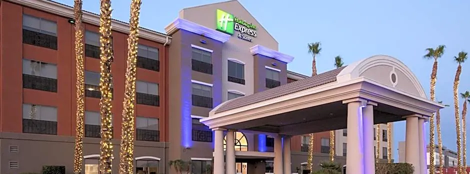 Holiday Inn Express Hotel & Suites Yuma By IHG